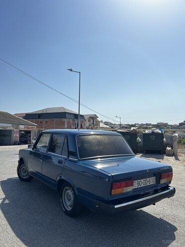 LADA (VAZ) 2107 2005, 77,000 km - 1.5 л - Bakı