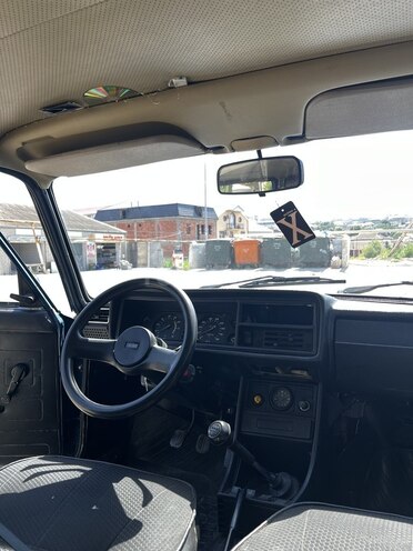 LADA (VAZ) 2107 2005, 77,000 km - 1.5 л - Bakı