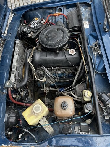 LADA (VAZ) 2107 2005, 77,000 km - 1.5 л - Bakı