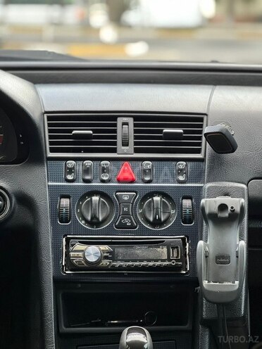 Mercedes C 240 1999, 390,187 km - 2.4 l - Bakı