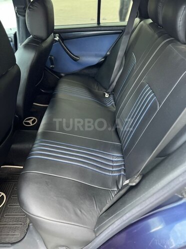 Mercedes C 240 1999, 390,187 km - 2.4 l - Bakı
