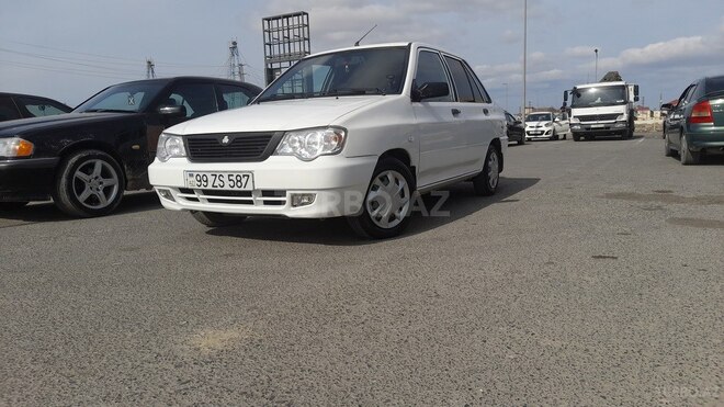 Saipa 132 2013, 184,000 km - 1.3 l - Bakı