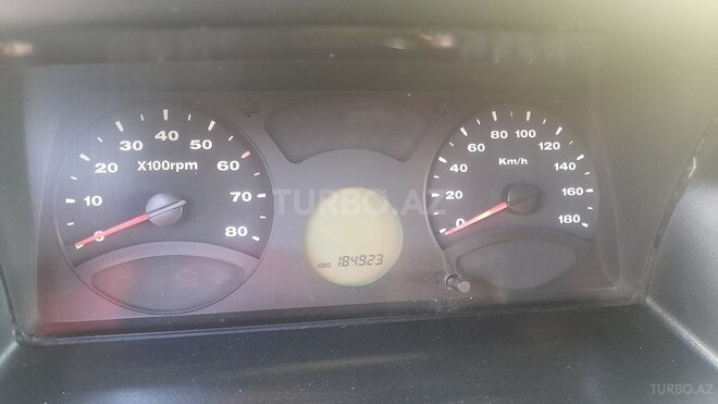 Saipa 132 2013, 184,000 km - 1.3 l - Bakı