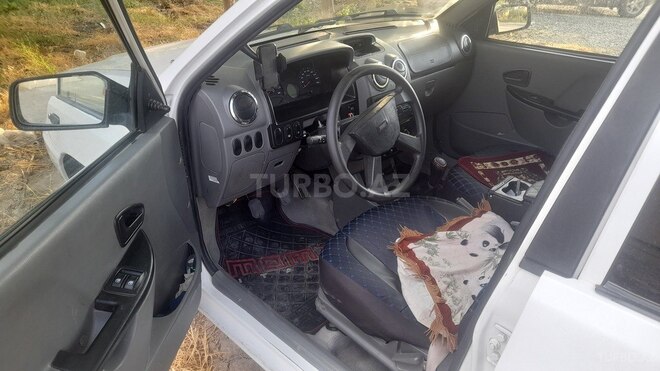 Saipa 132 2013, 184,000 km - 1.3 l - Bakı