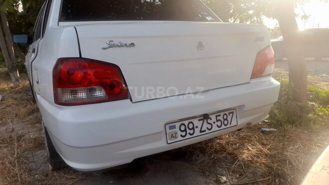 Saipa 132 2013, 184,000 km - 1.3 l - Bakı