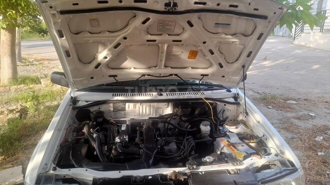 Saipa 132 2013, 184,000 km - 1.3 l - Bakı