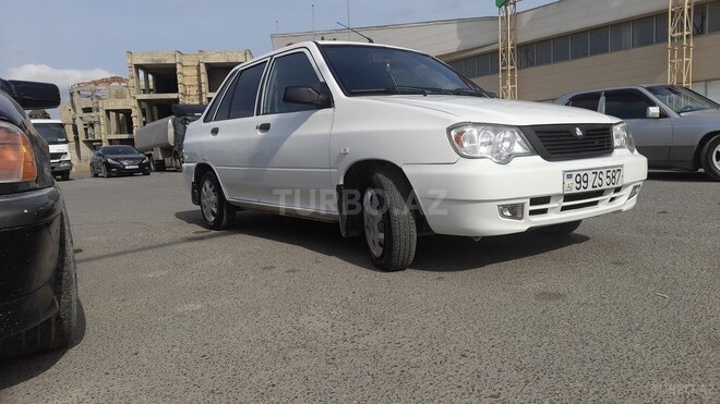 Saipa 132 2013, 184,000 km - 1.3 l - Bakı