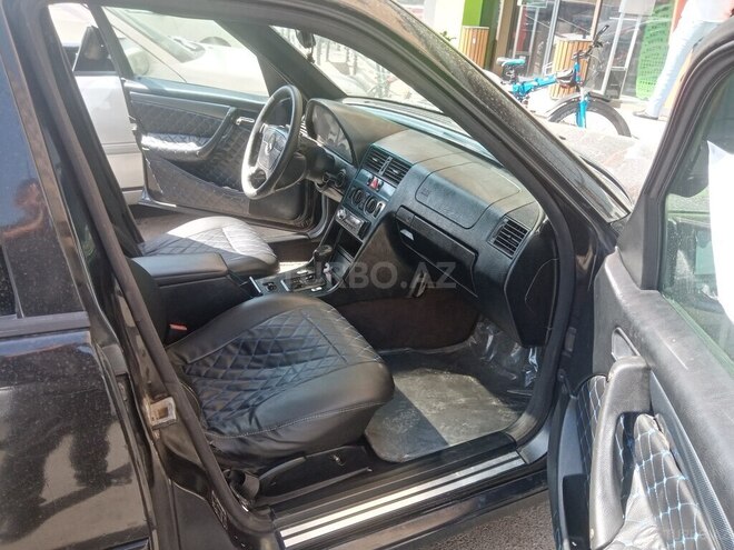 Mercedes C 180 1997, 489,999 km - 1.8 l - Bakı