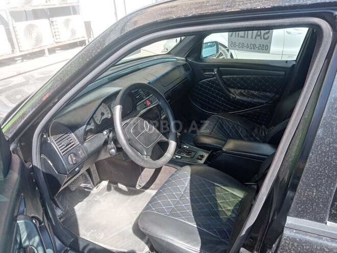 Mercedes C 180 1997, 489,999 km - 1.8 l - Bakı