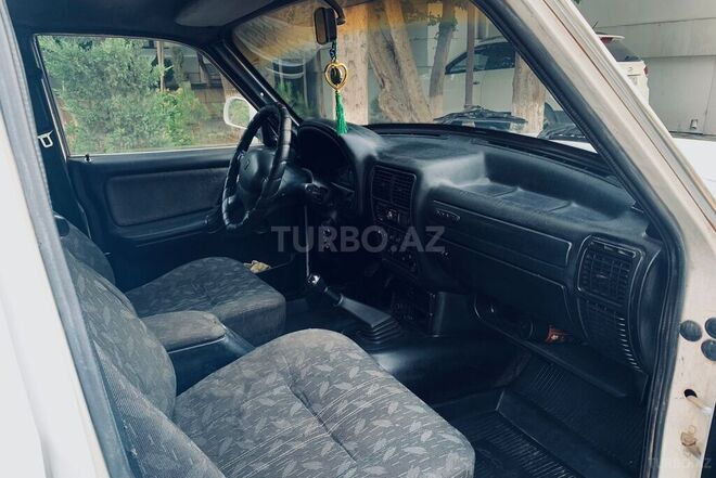 GAZ 3110 2000, 199,987 km - 2.3 l - Bakı