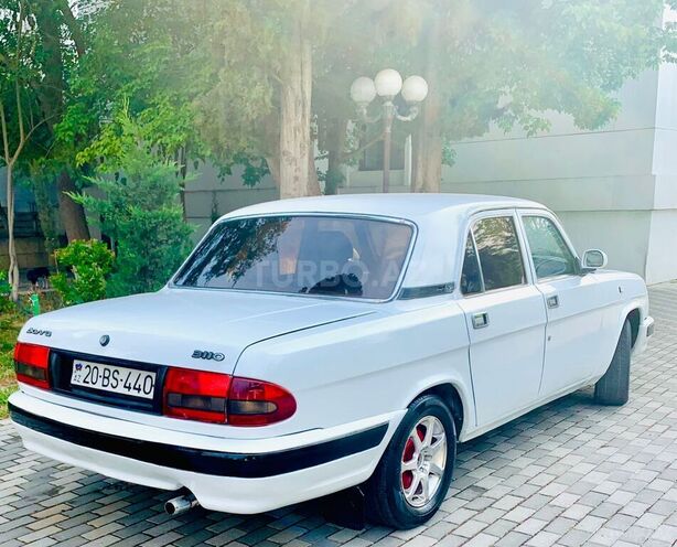 GAZ 3110 2000, 199,987 km - 2.3 l - Bakı