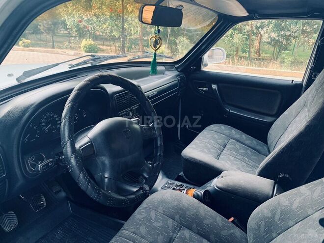 GAZ 3110 2000, 199,987 km - 2.3 l - Bakı