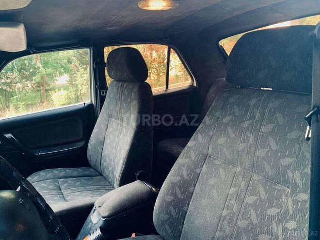 GAZ 3110 2000, 199,987 km - 2.3 l - Bakı