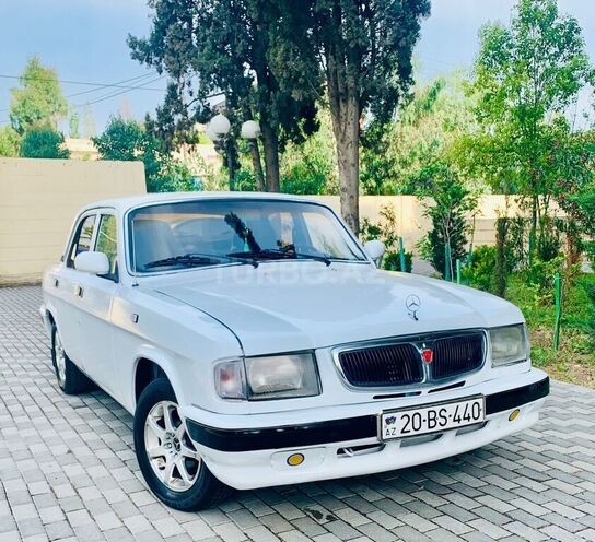 GAZ 3110 2000, 199,987 km - 2.3 l - Bakı