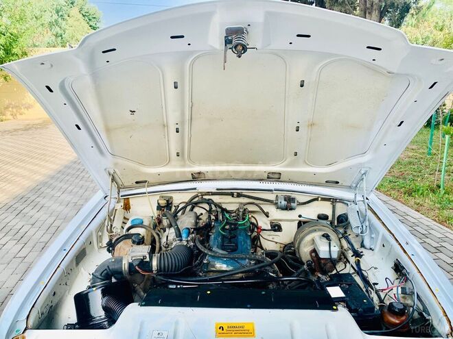 GAZ 3110 2000, 199,987 km - 2.3 l - Bakı