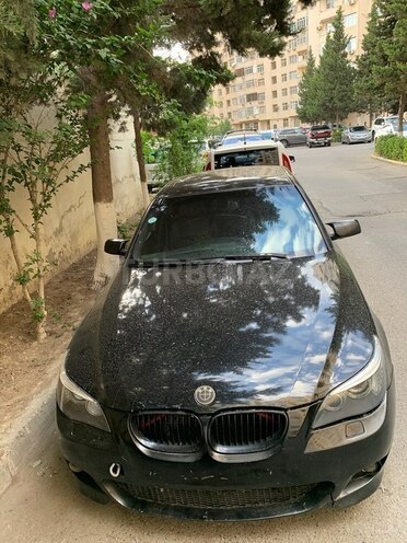 BMW 530 2007, 225,000 km - 3.0 l - Bakı
