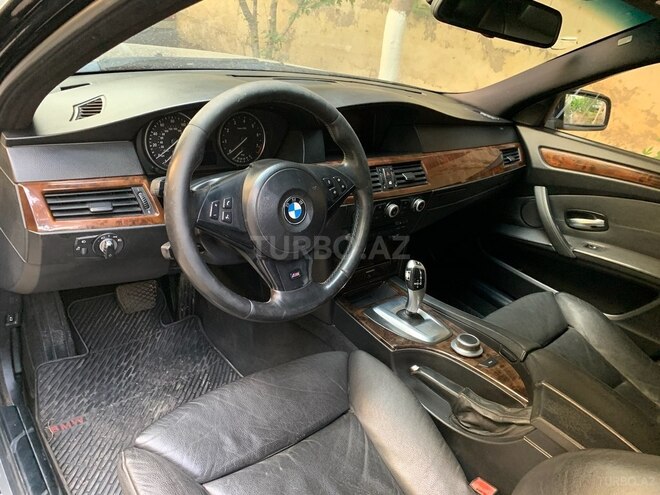 BMW 530 2007, 225,000 km - 3.0 l - Bakı