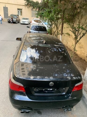 BMW 530 2007, 225,000 km - 3.0 l - Bakı