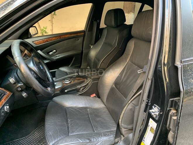 BMW 530 2007, 225,000 km - 3.0 l - Bakı
