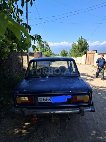 LADA (VAZ) 2106 1999, 94,378 km - 1.5 l - Şəki