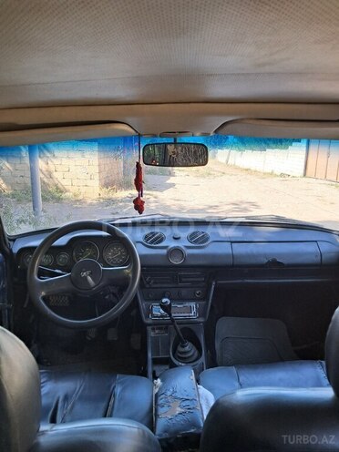 LADA (VAZ) 2106 1999, 94,378 km - 1.5 l - Şəki