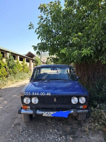 LADA (VAZ) 2106 1999, 94,378 km - 1.5 l - Şəki