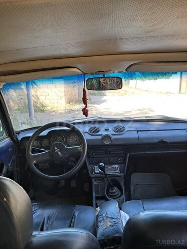 LADA (VAZ) 2106 1999, 94,378 km - 1.5 l - Şəki