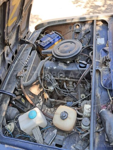LADA (VAZ) 2106 1999, 94,378 km - 1.5 l - Şəki