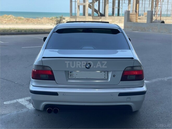 BMW 528 2000, 348,000 km - 2.8 l - Sumqayıt