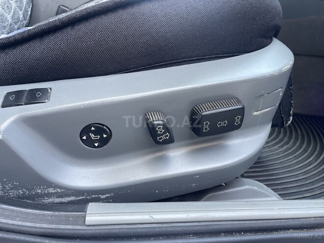 BMW 528 2000, 348,000 km - 2.8 l - Sumqayıt