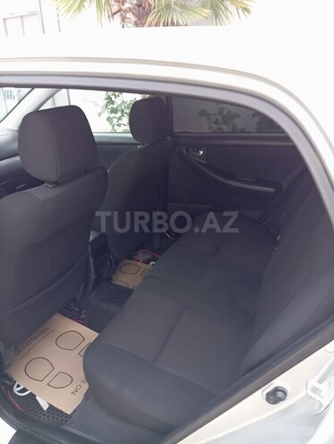 Toyota Corolla 2006, 191,000 km - 1.4 l - Bakı