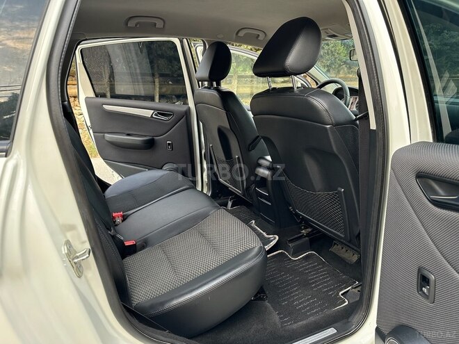 Mercedes B 170 2008, 110,000 km - 1.7 л - Bakı