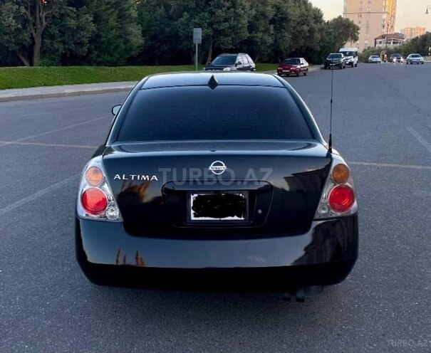 Nissan Altima 2005, 290,000 km - 2.5 l - Bakı