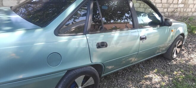 Daewoo Nexia 2008, 386,972 km - 1.5 л - Bakı