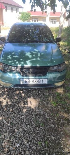 Daewoo Nexia 2008, 386,972 km - 1.5 л - Bakı