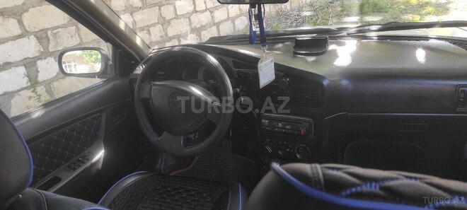 Daewoo Nexia 2008, 386,972 km - 1.5 л - Bakı