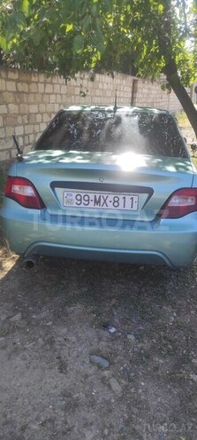 Daewoo Nexia 2008, 386,972 km - 1.5 л - Bakı