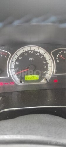Daewoo Nexia 2008, 386,972 km - 1.5 л - Bakı