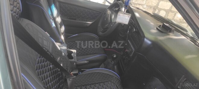 Daewoo Nexia 2008, 386,972 km - 1.5 л - Bakı