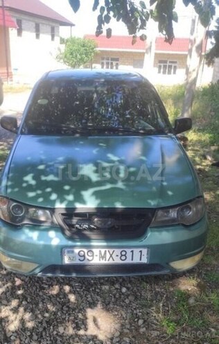 Daewoo Nexia 2008, 386,972 km - 1.5 л - Bakı
