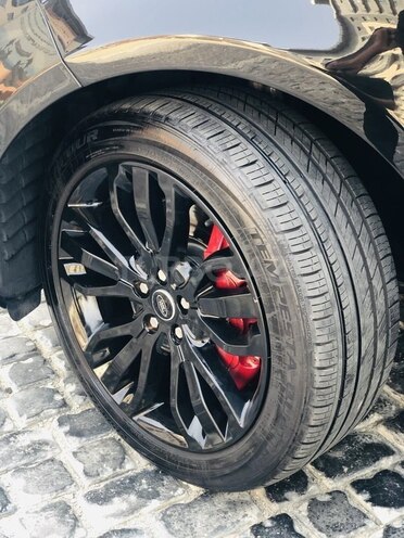 Land Rover RR Sport 2014, 186,231 km - 3.0 l - Bakı