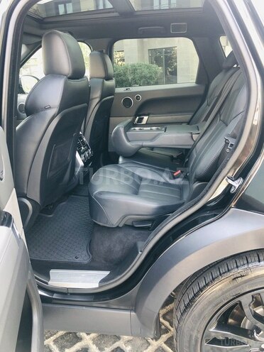 Land Rover RR Sport 2014, 186,231 km - 3.0 l - Bakı