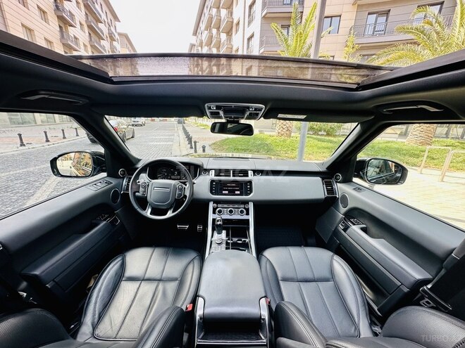 Land Rover RR Sport 2014, 186,231 km - 3.0 l - Bakı