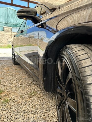 Ford Fusion (North America) 2013, 188,000 km - 1.6 l - Bakı
