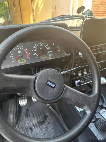 LADA (VAZ) Niva 2014, 124,000 km - 1.7 l - Gəncə