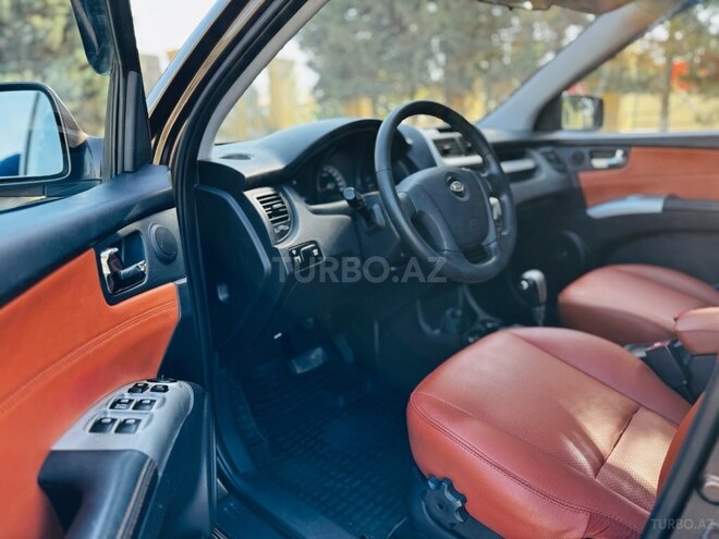 Kia Sportage 2008, 220,450 km - 2.0 l - Bakı