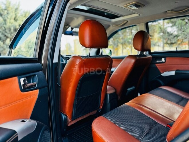 Kia Sportage 2008, 220,450 km - 2.0 l - Bakı