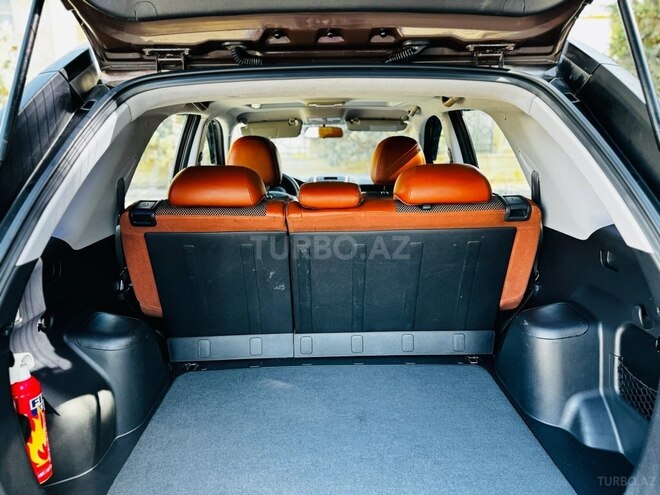 Kia Sportage 2008, 220,450 km - 2.0 l - Bakı