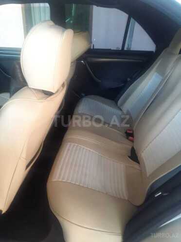 Mercedes C 200 1998, 111,110 km - 2.0 l - Tərtər