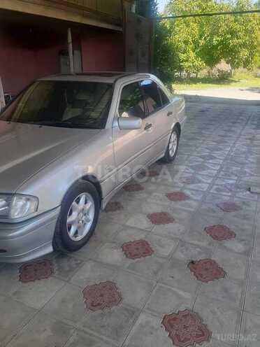 Mercedes C 200 1998, 111,110 km - 2.0 l - Tərtər